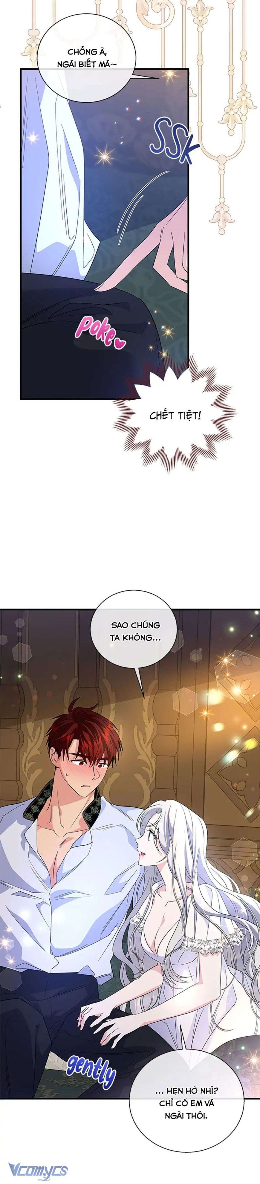 Chồng Yêu, Tôi Đây Bãi Công! 