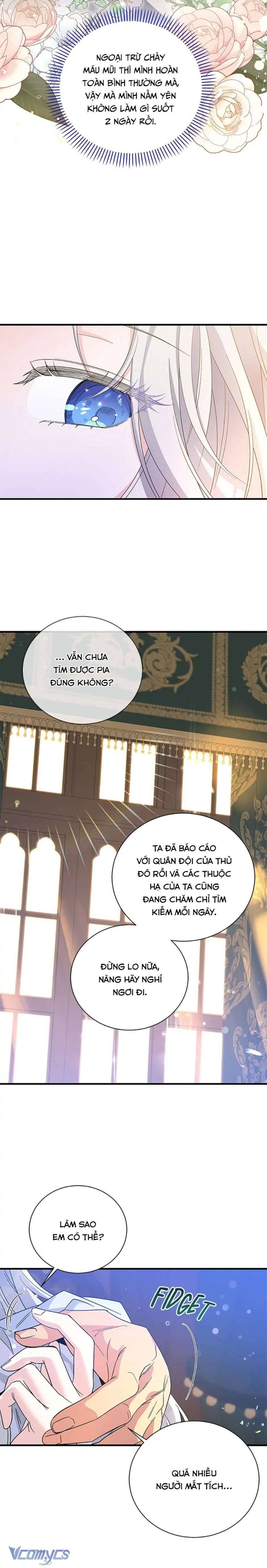 Chồng Yêu, Tôi Đây Bãi Công! 