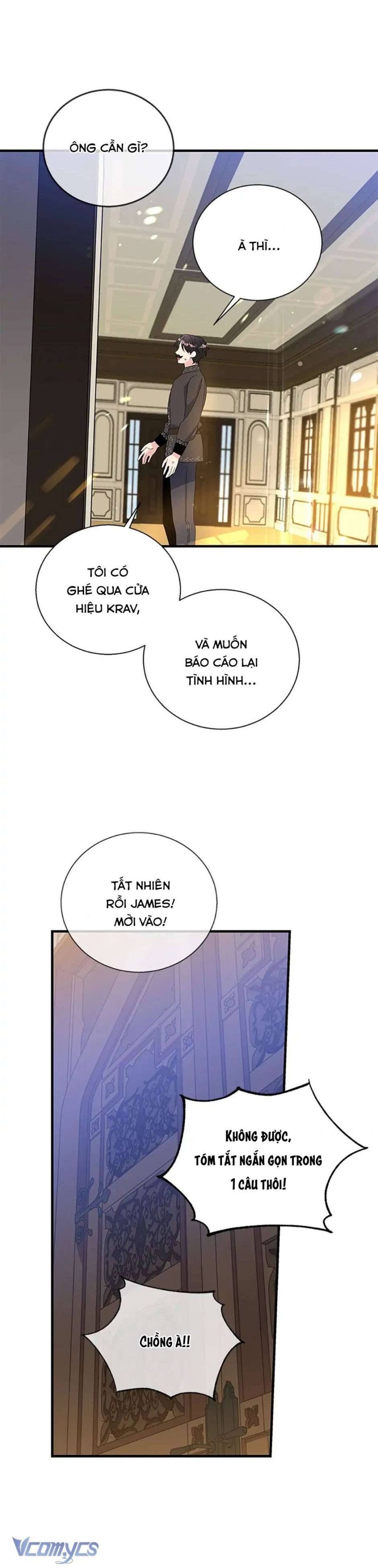 Chồng Yêu, Tôi Đây Bãi Công! 