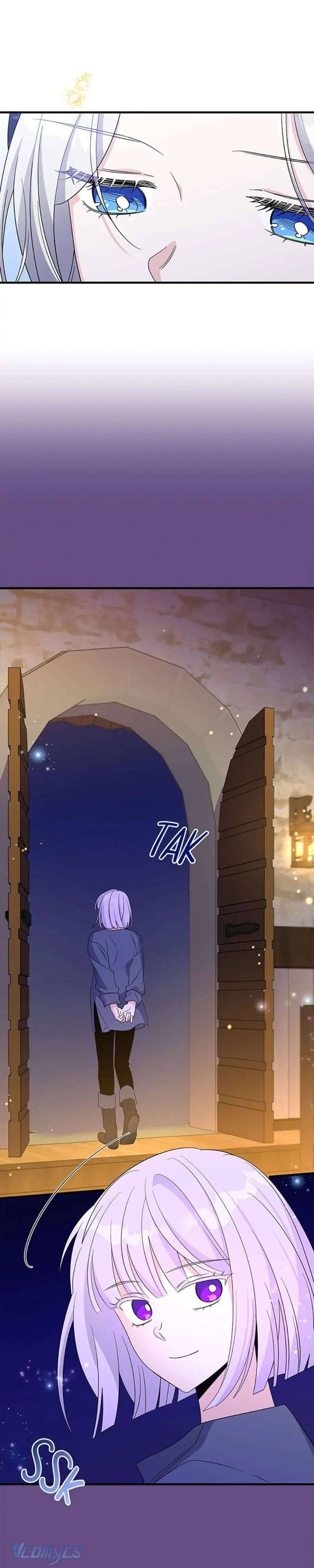 Chồng Yêu, Tôi Đây Bãi Công! 