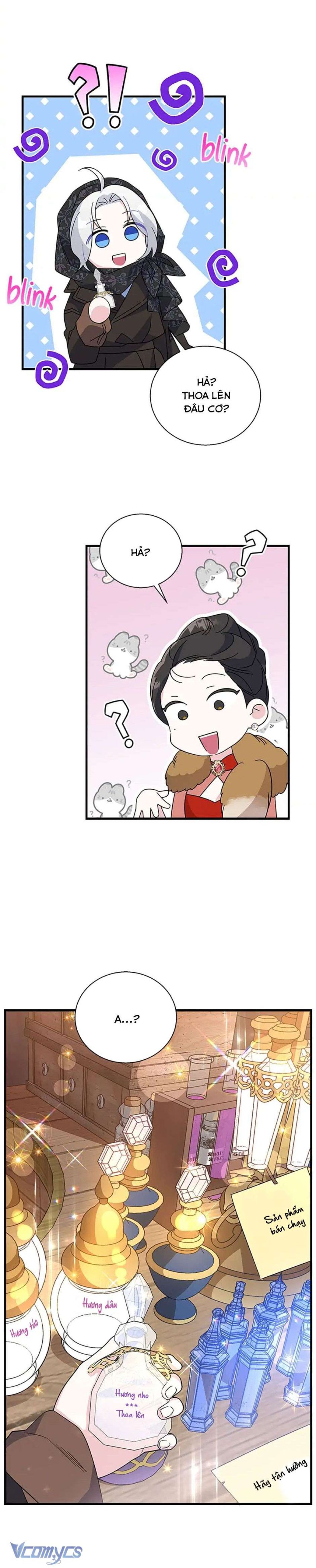Chồng Yêu, Tôi Đây Bãi Công! 