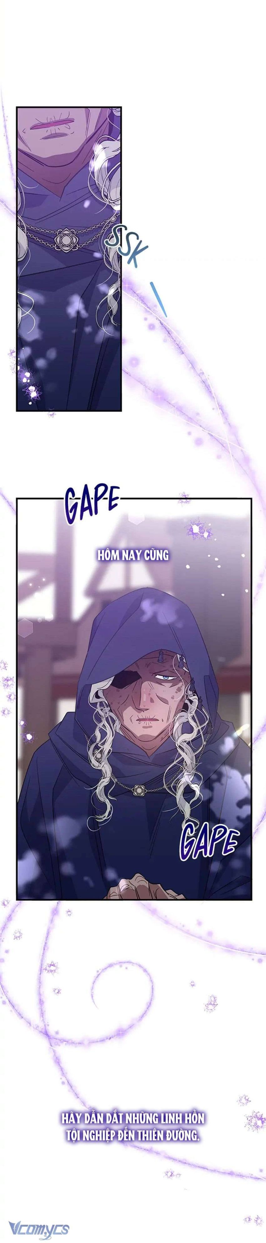 Chồng Yêu, Tôi Đây Bãi Công! 