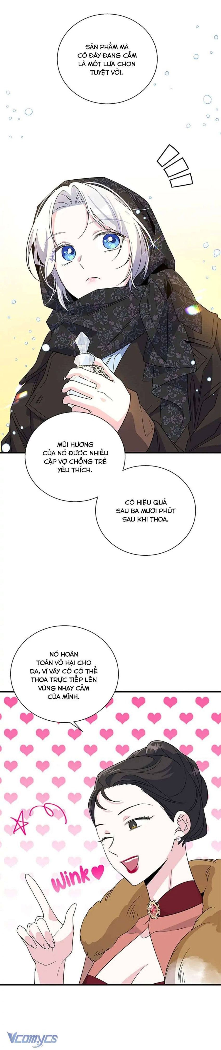 Chồng Yêu, Tôi Đây Bãi Công! 