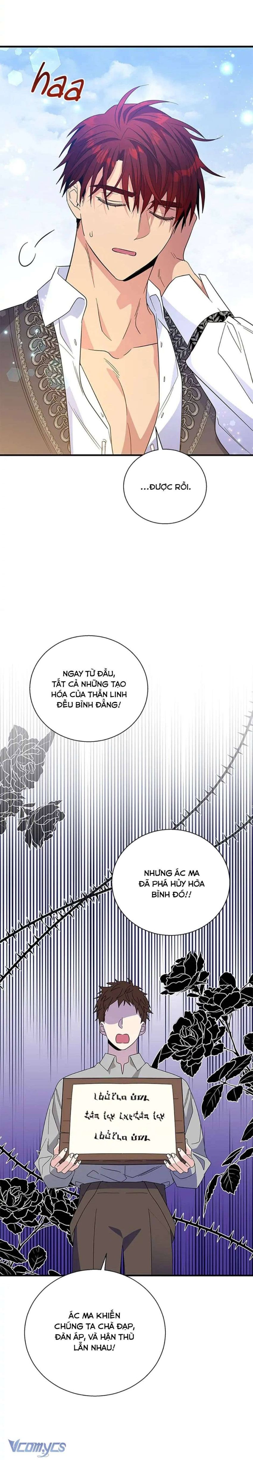 Chồng Yêu, Tôi Đây Bãi Công! 