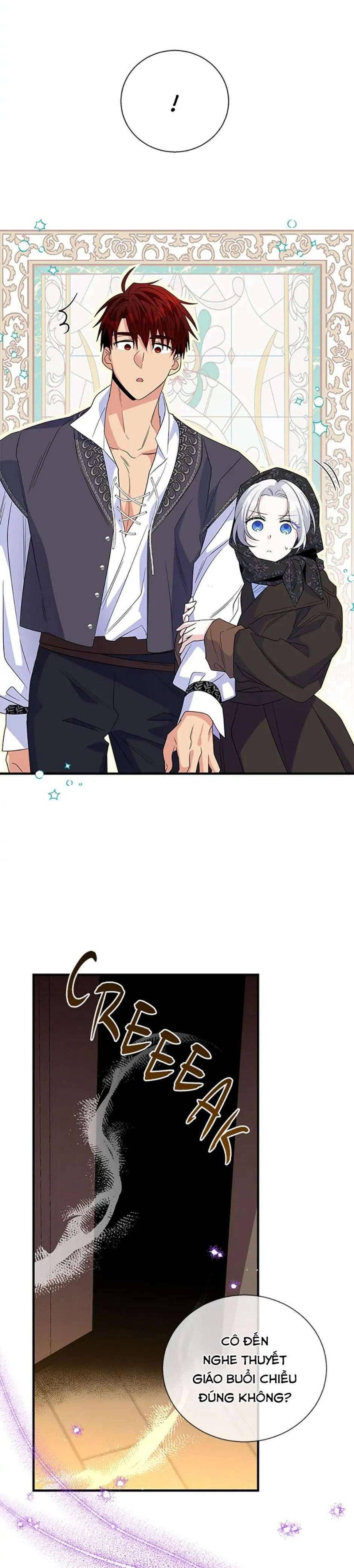 Chồng Yêu, Tôi Đây Bãi Công! 