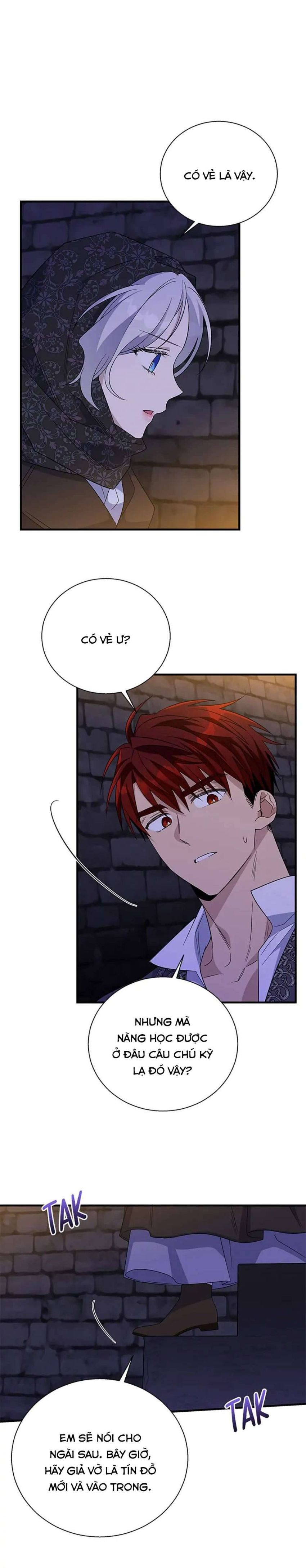 Chồng Yêu, Tôi Đây Bãi Công! 