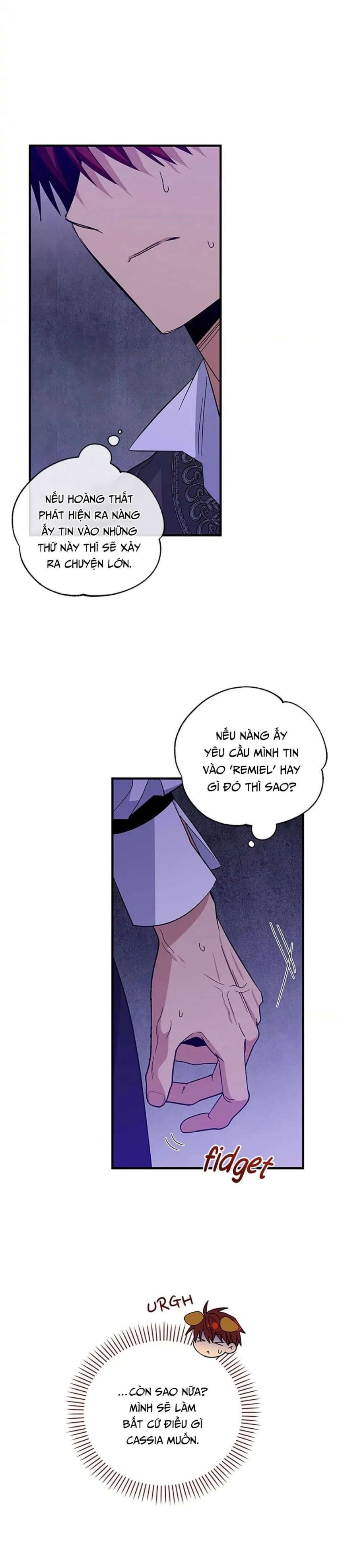 Chồng Yêu, Tôi Đây Bãi Công! 