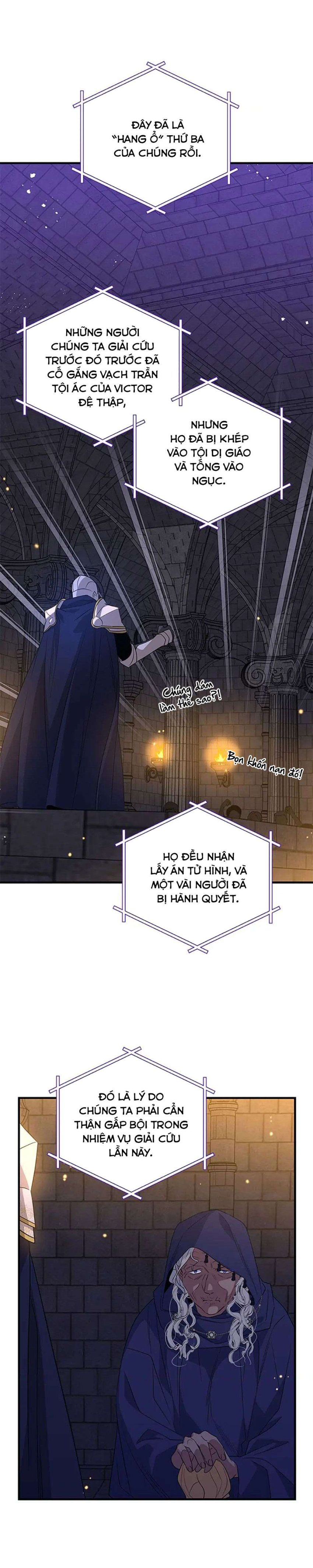 Chồng Yêu, Tôi Đây Bãi Công! 