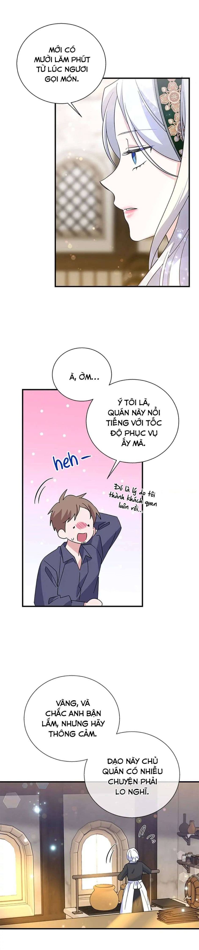Chồng Yêu, Tôi Đây Bãi Công! 