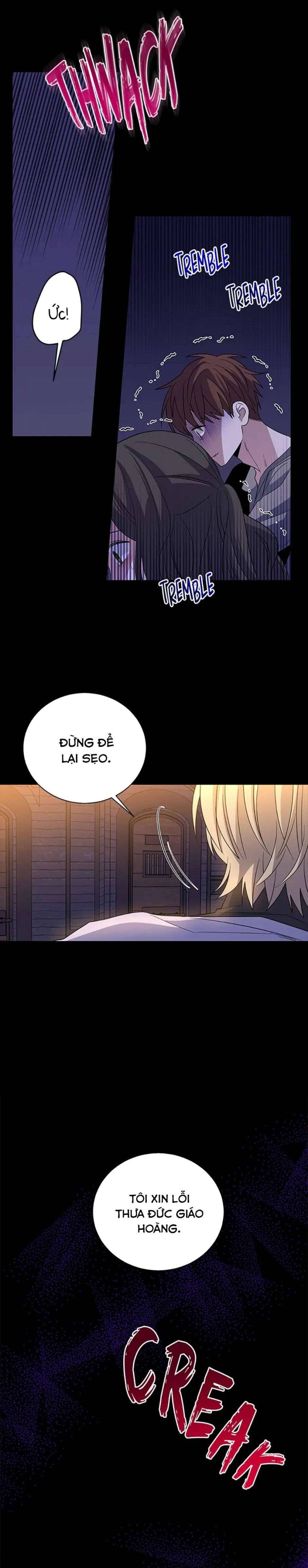 Chồng Yêu, Tôi Đây Bãi Công! 