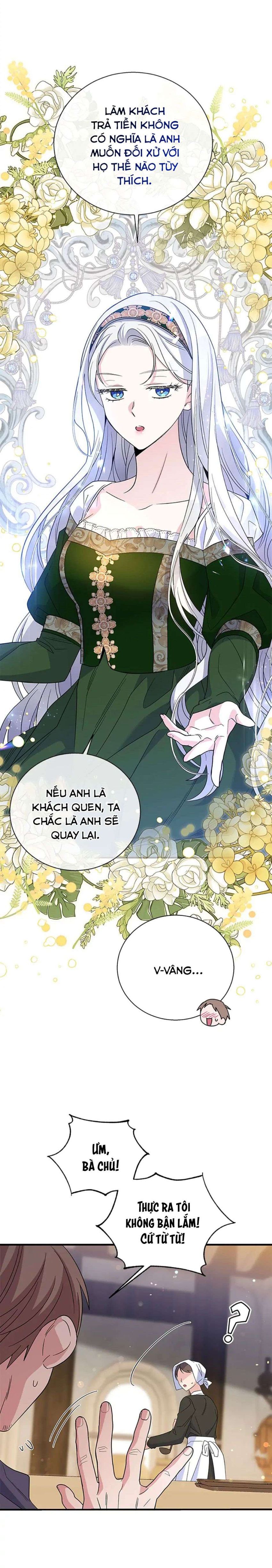 Chồng Yêu, Tôi Đây Bãi Công! 