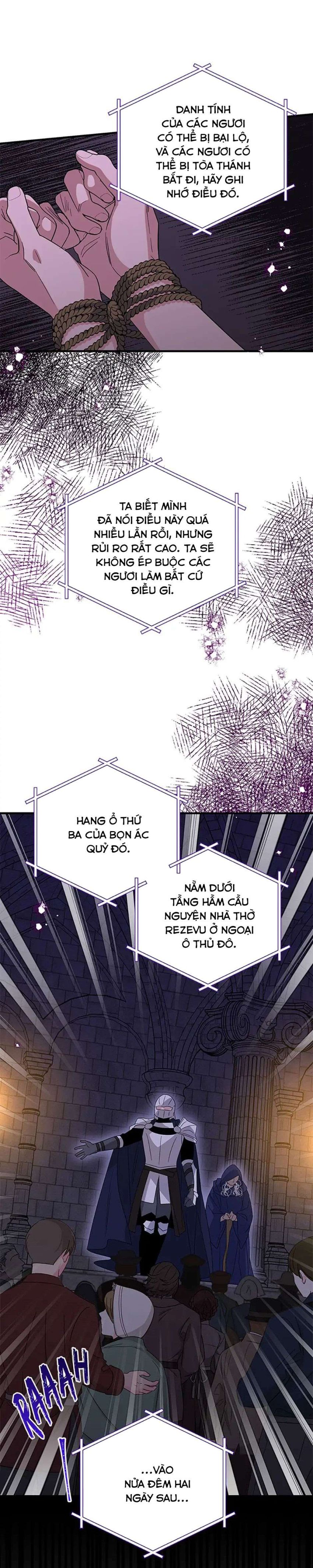 Chồng Yêu, Tôi Đây Bãi Công! 