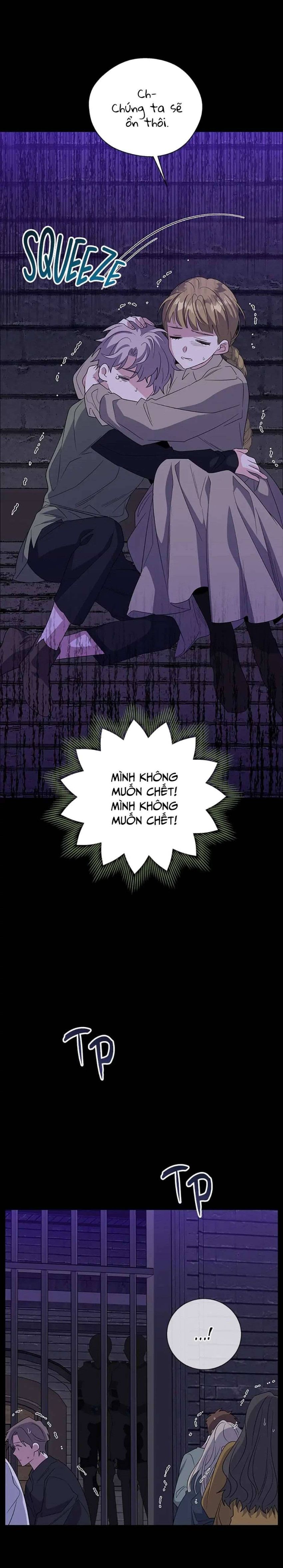 Chồng Yêu, Tôi Đây Bãi Công! 