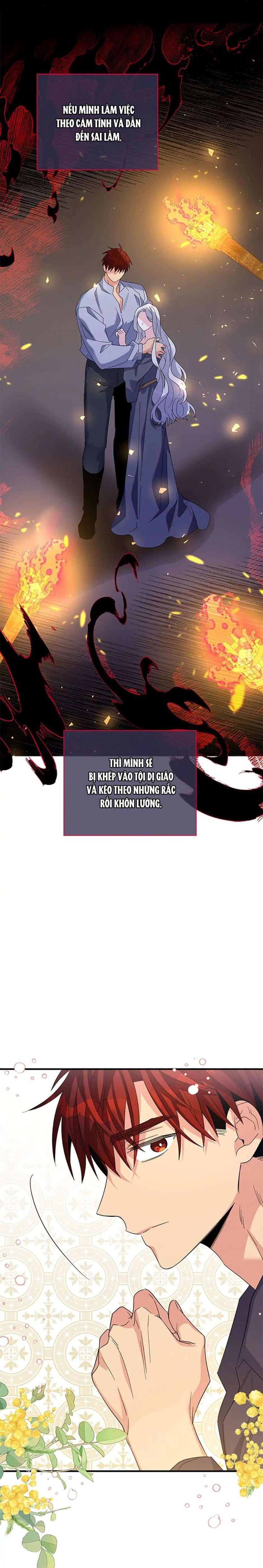 Chồng Yêu, Tôi Đây Bãi Công! 