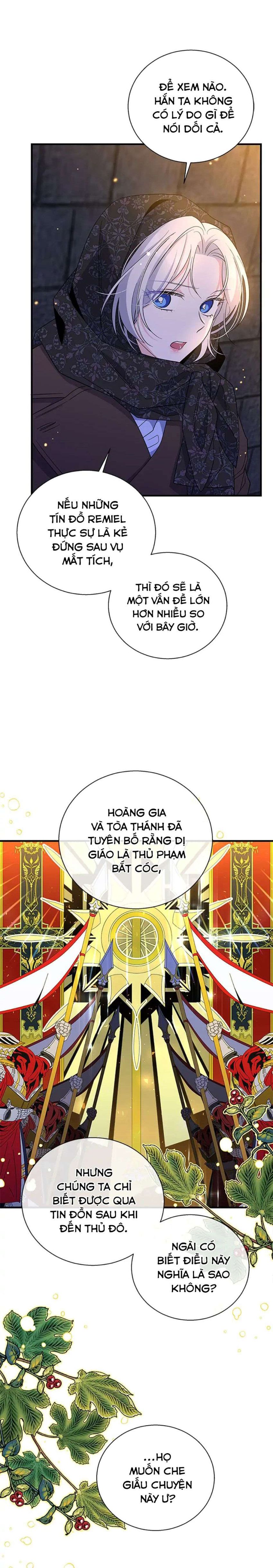 Chồng Yêu, Tôi Đây Bãi Công! 