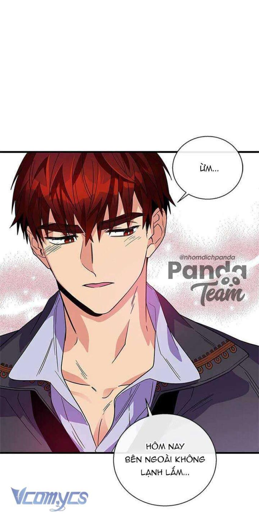 Chồng Yêu, Tôi Đây Bãi Công! 