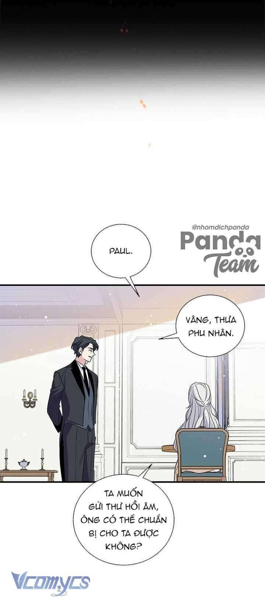Chồng Yêu, Tôi Đây Bãi Công! 