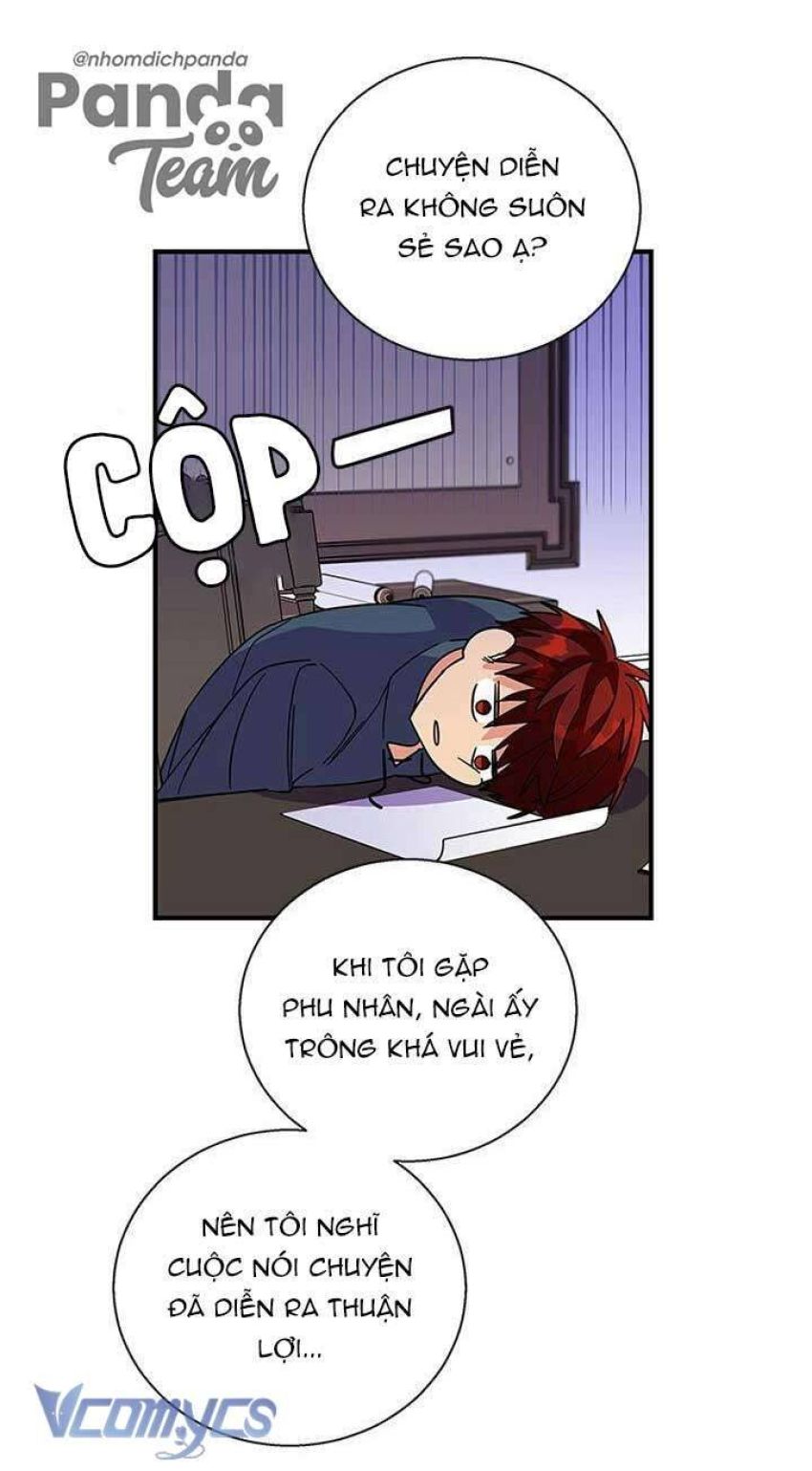 Chồng Yêu, Tôi Đây Bãi Công! 