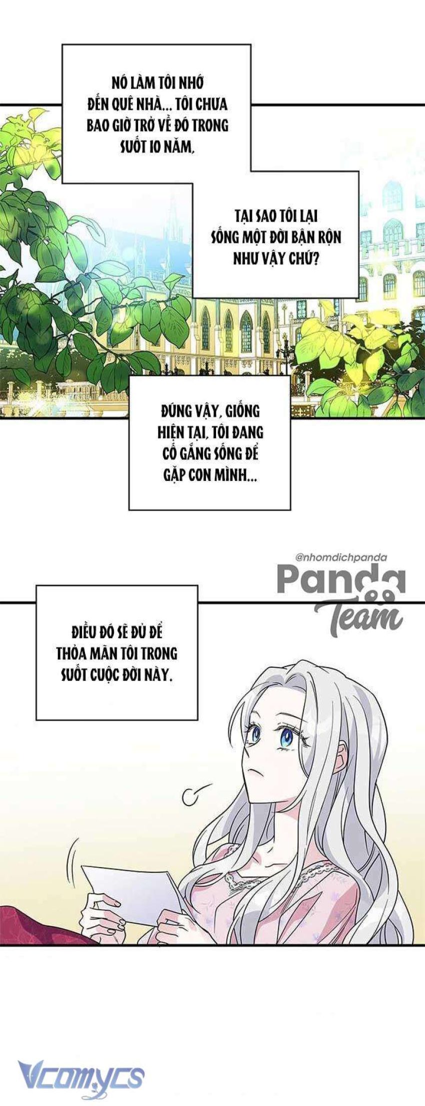 Chồng Yêu, Tôi Đây Bãi Công! 
