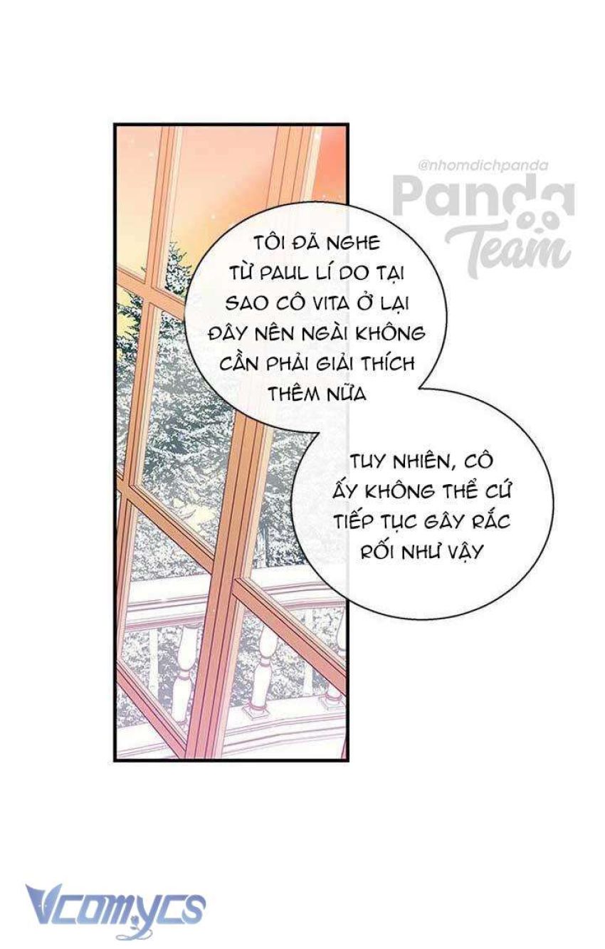 Chồng Yêu, Tôi Đây Bãi Công! 