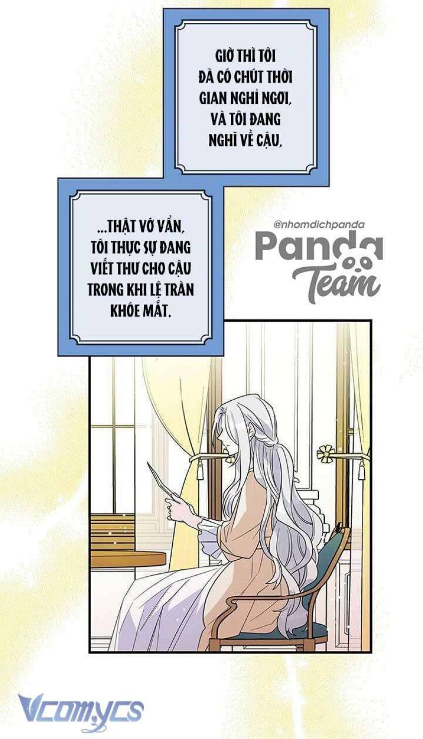 Chồng Yêu, Tôi Đây Bãi Công! 