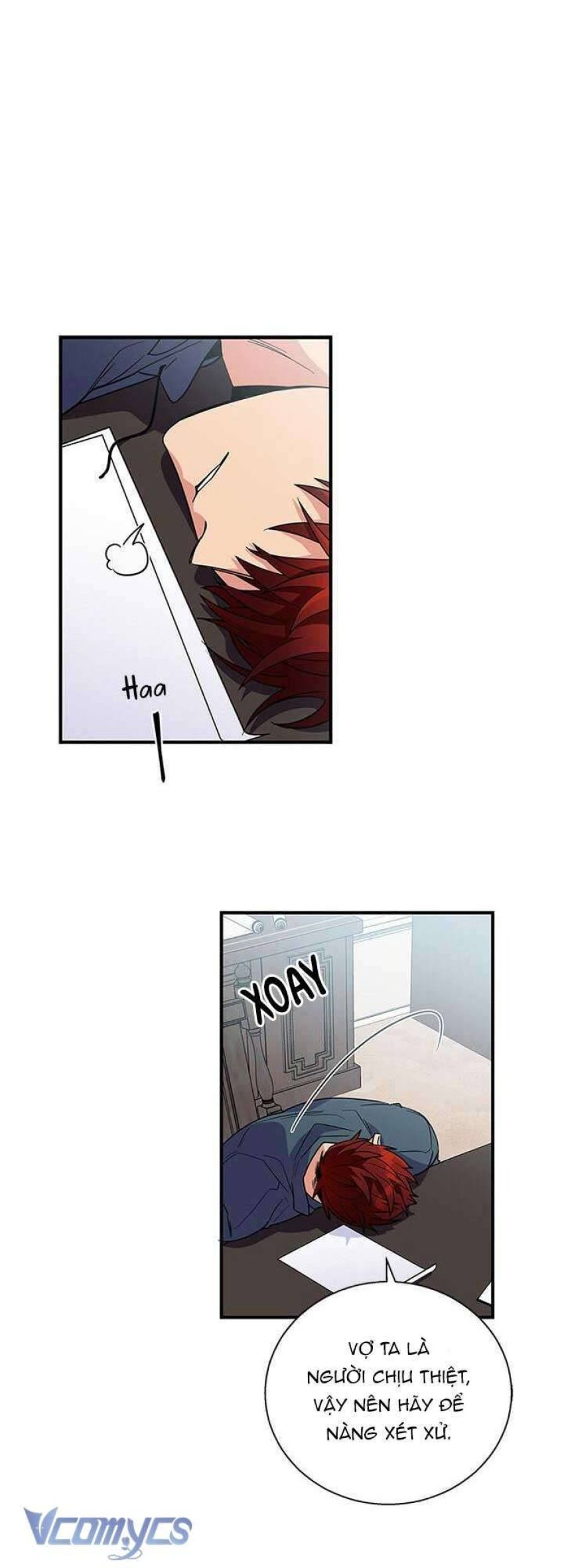 Chồng Yêu, Tôi Đây Bãi Công! 