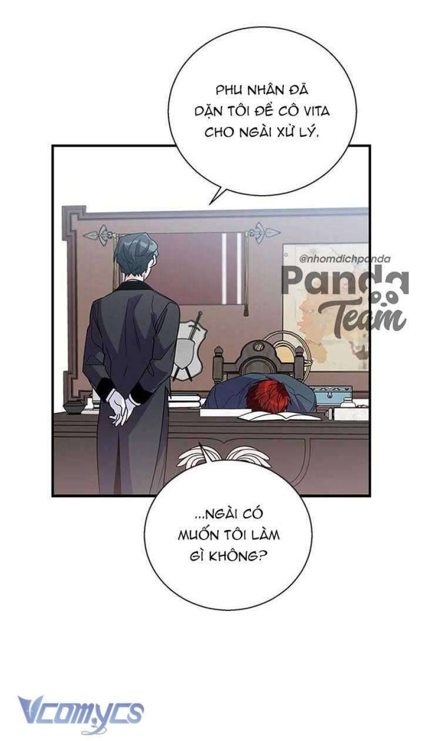 Chồng Yêu, Tôi Đây Bãi Công! 