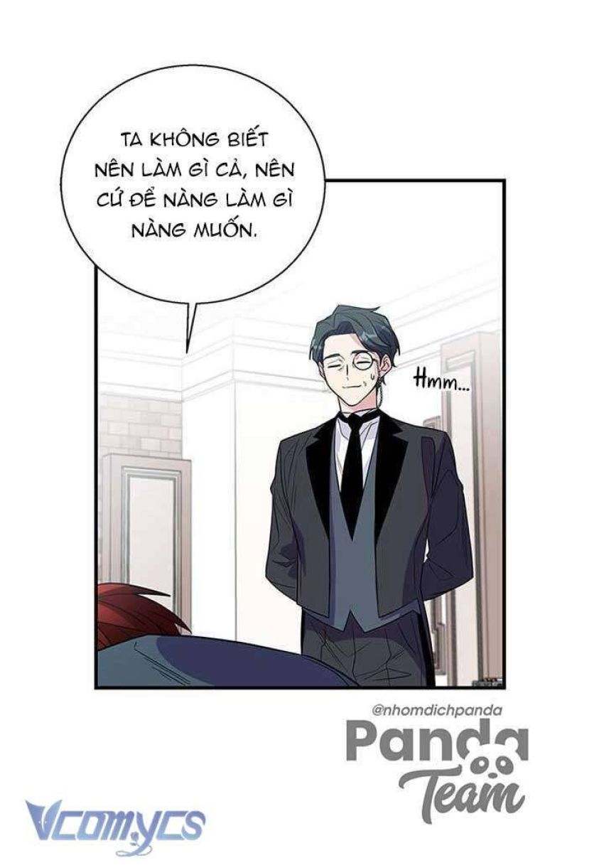 Chồng Yêu, Tôi Đây Bãi Công! 