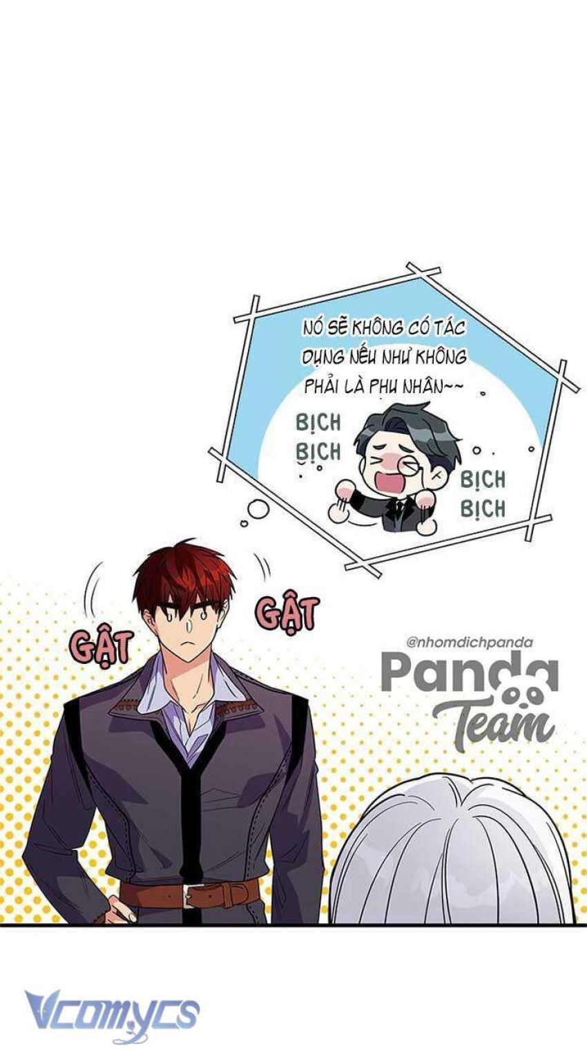 Chồng Yêu, Tôi Đây Bãi Công! 