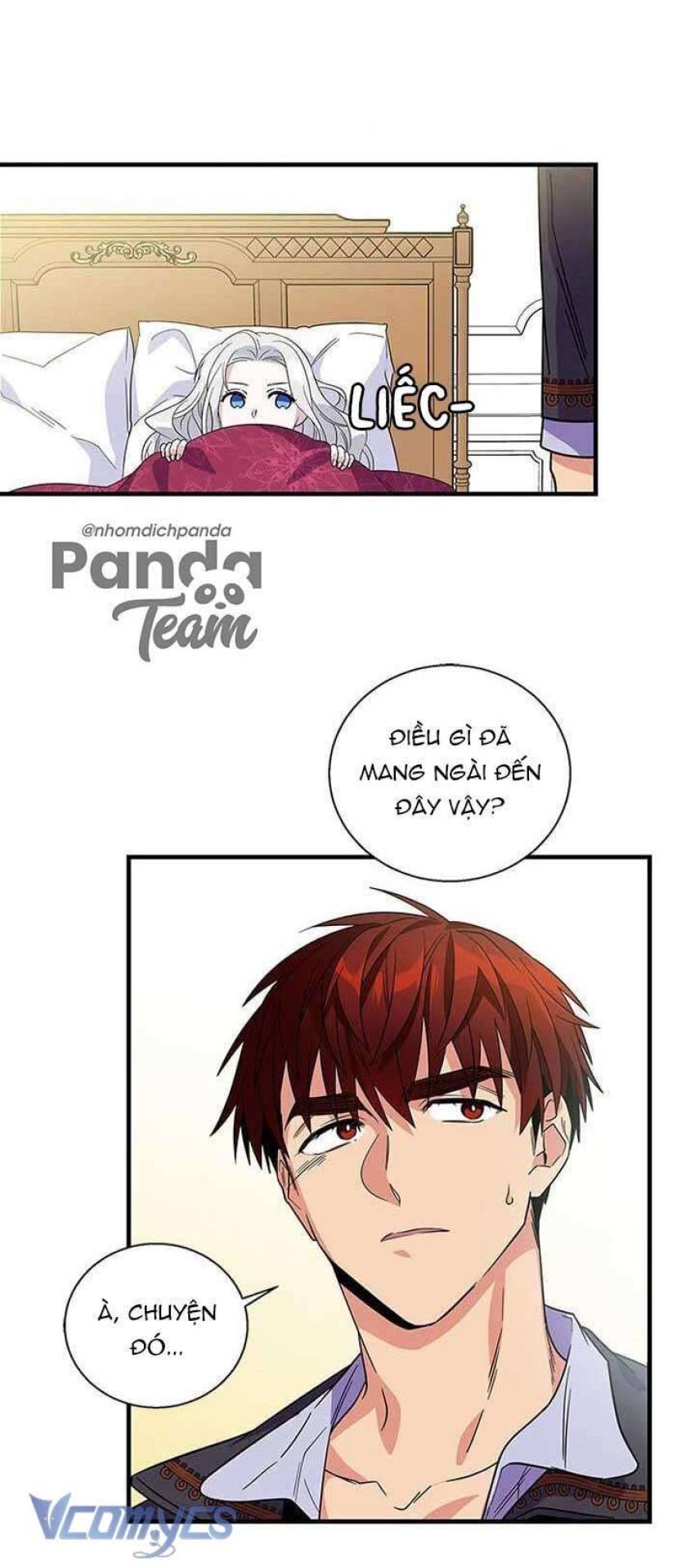 Chồng Yêu, Tôi Đây Bãi Công! 
