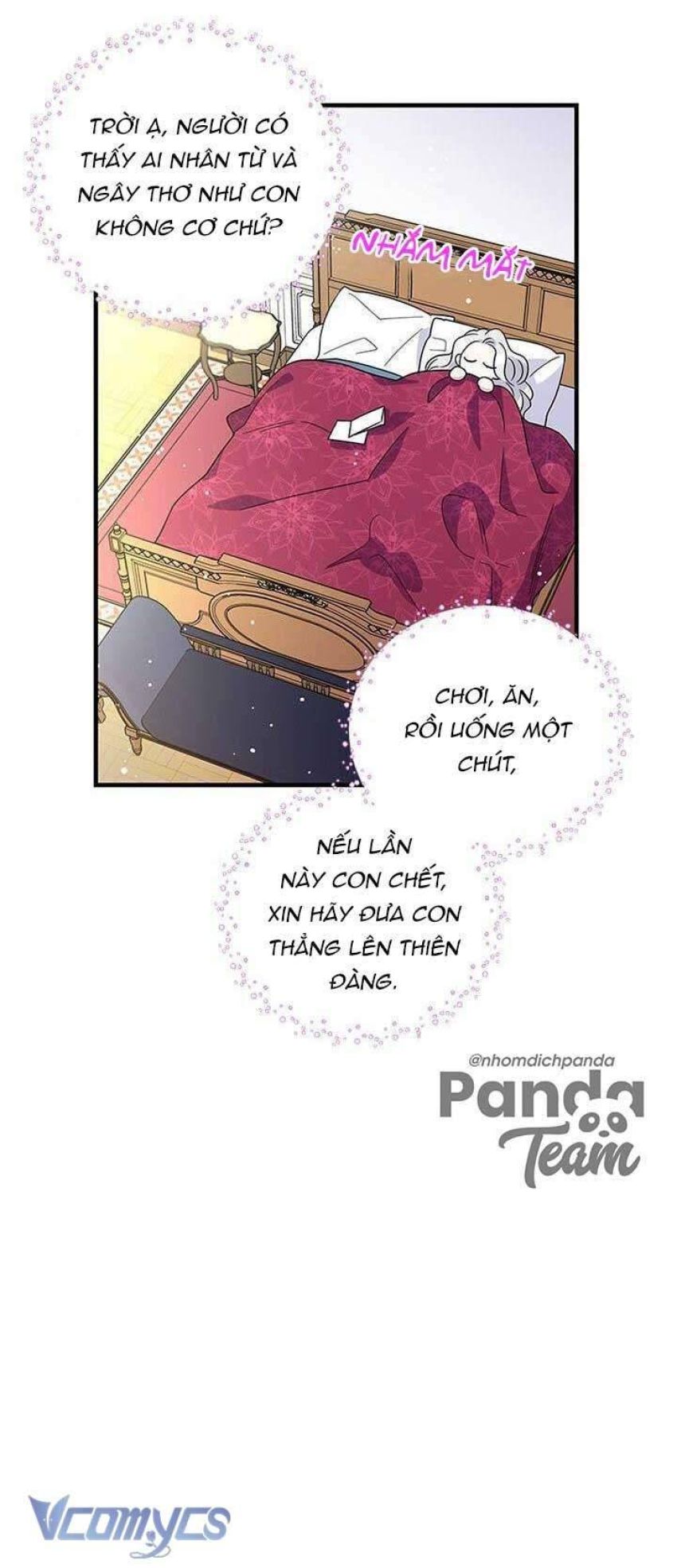 Chồng Yêu, Tôi Đây Bãi Công! 