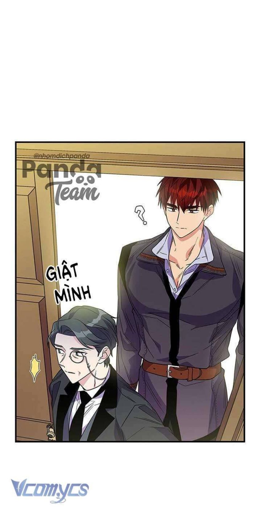Chồng Yêu, Tôi Đây Bãi Công! 