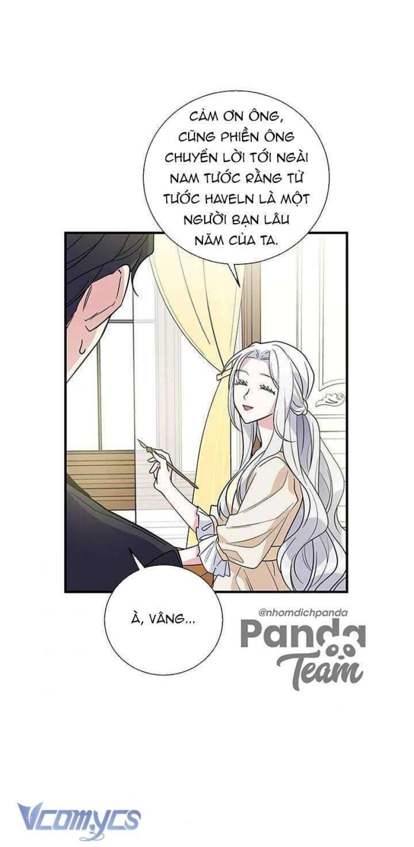 Chồng Yêu, Tôi Đây Bãi Công! 