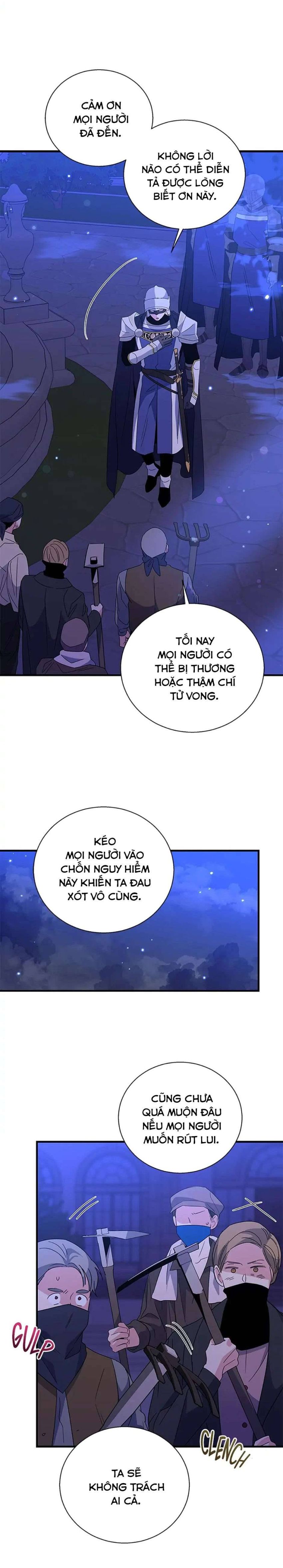 Chồng Yêu, Tôi Đây Bãi Công! 