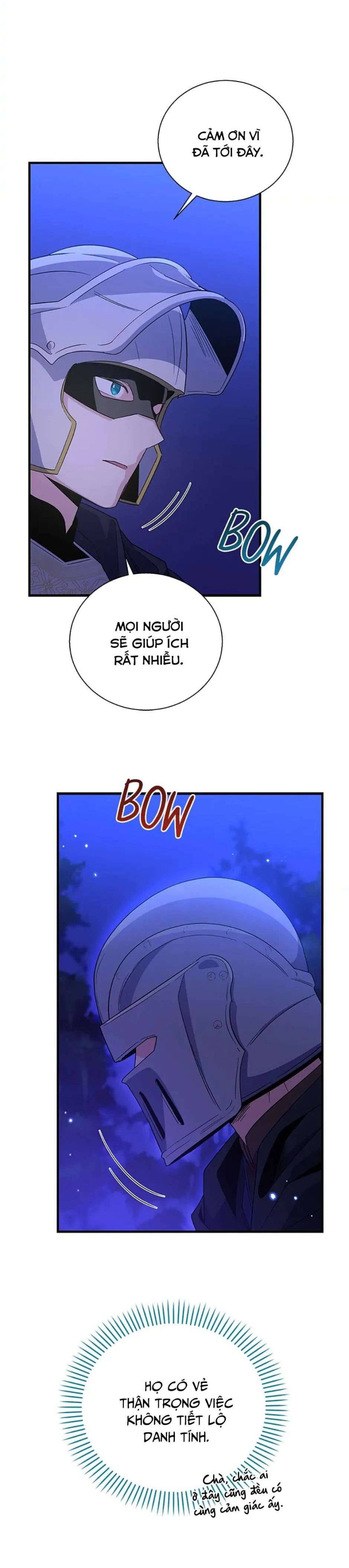 Chồng Yêu, Tôi Đây Bãi Công! 