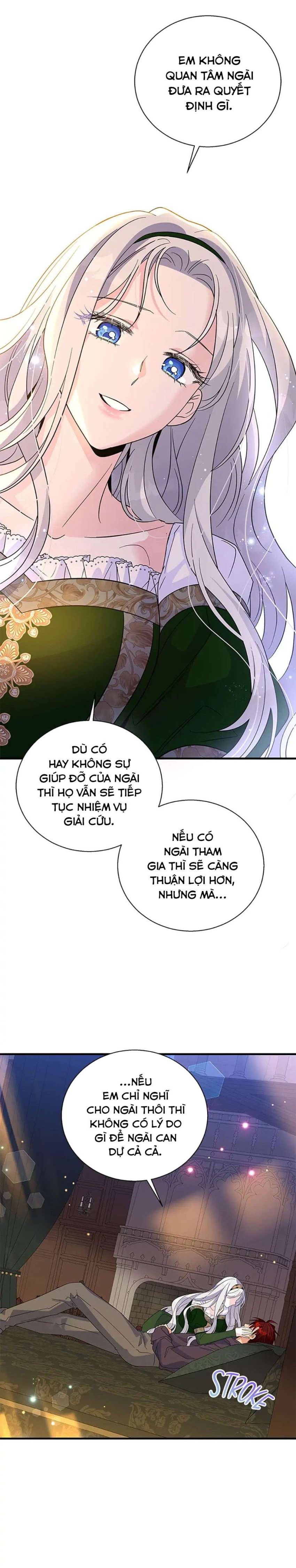 Chồng Yêu, Tôi Đây Bãi Công! 