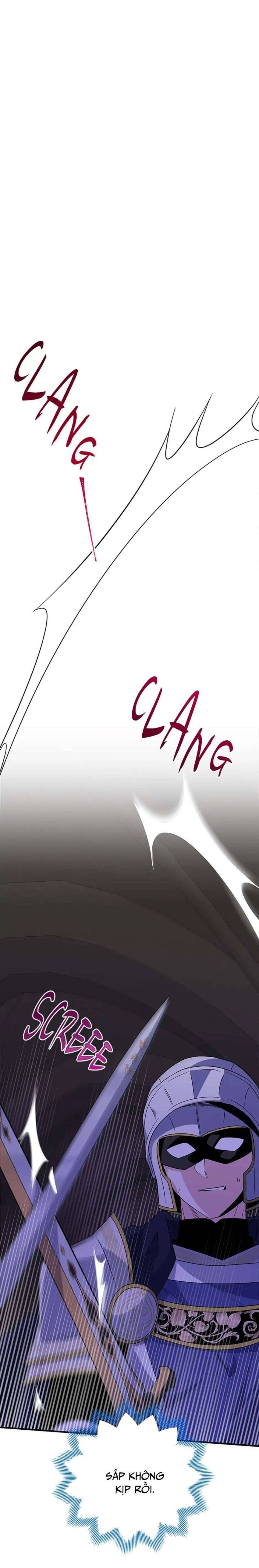 Chồng Yêu, Tôi Đây Bãi Công! 