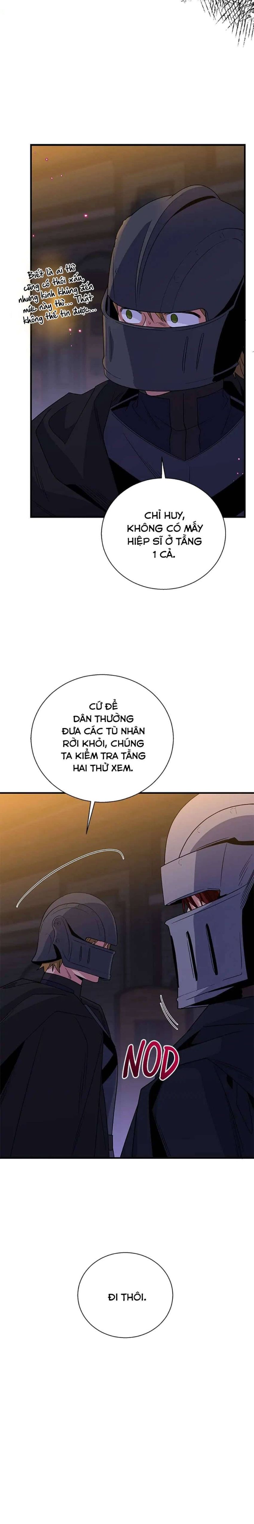 Chồng Yêu, Tôi Đây Bãi Công! 