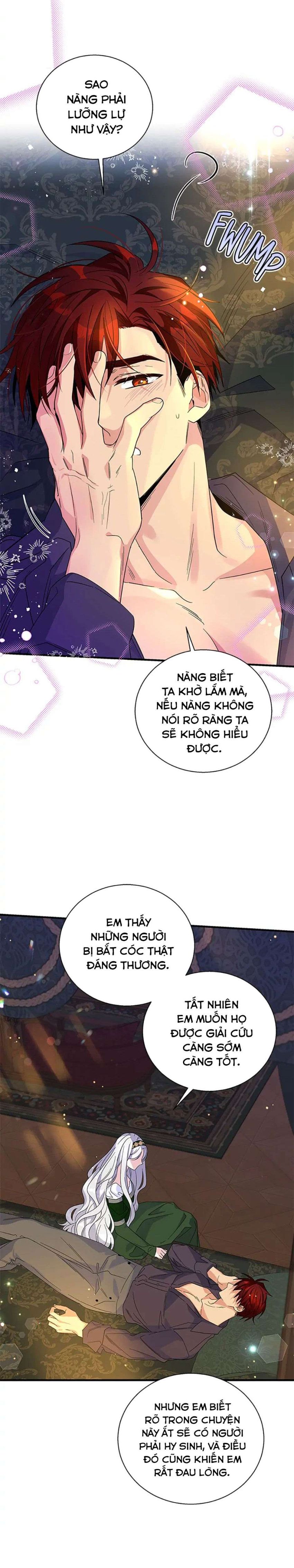 Chồng Yêu, Tôi Đây Bãi Công! 
