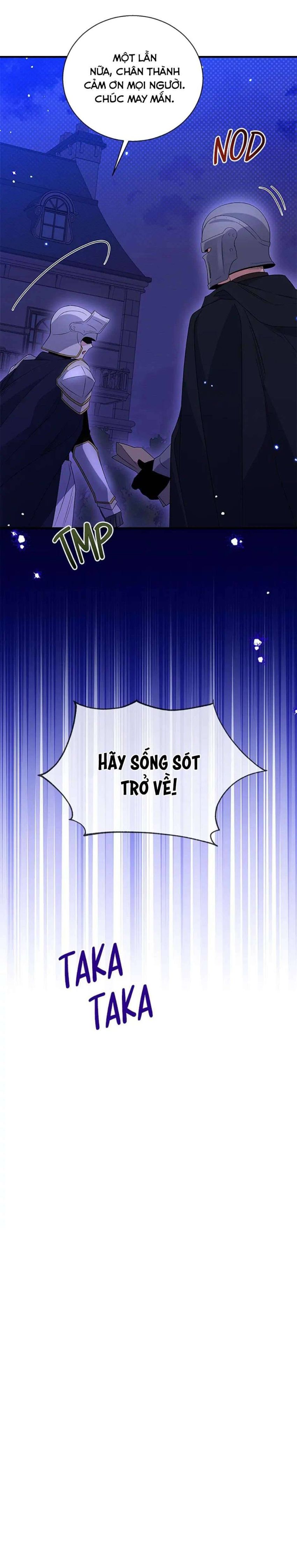 Chồng Yêu, Tôi Đây Bãi Công! 