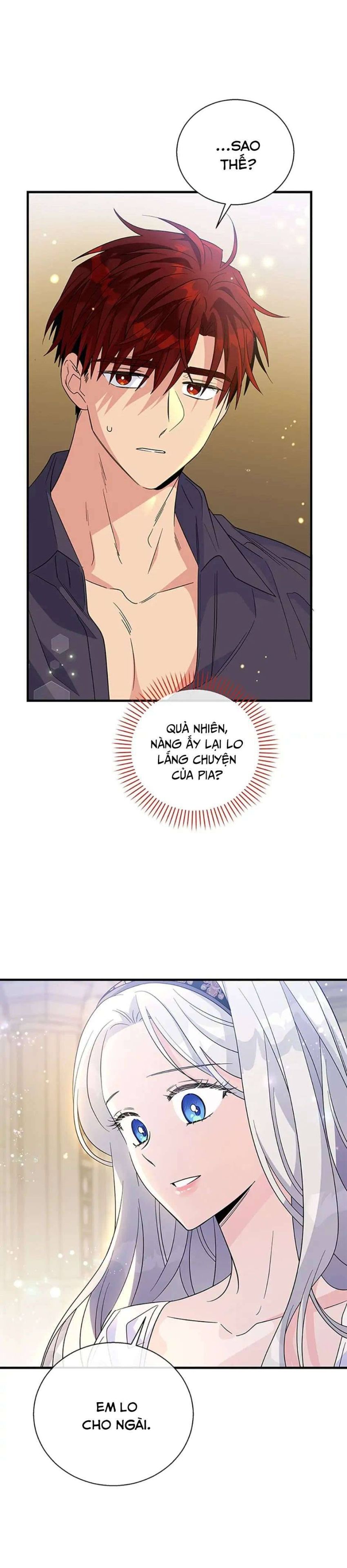 Chồng Yêu, Tôi Đây Bãi Công! 