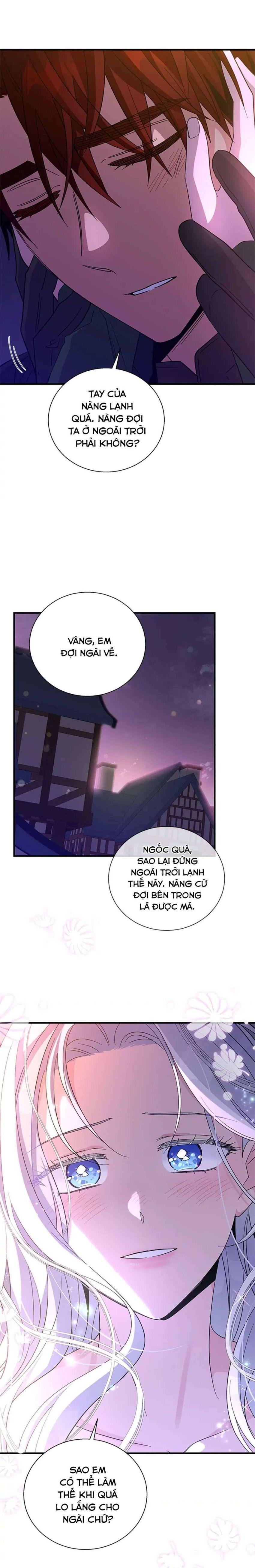 Chồng Yêu, Tôi Đây Bãi Công! 