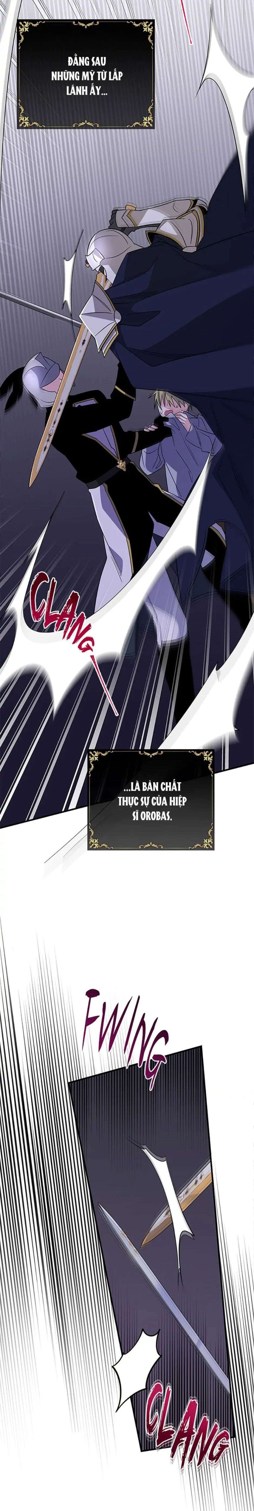 Chồng Yêu, Tôi Đây Bãi Công! 