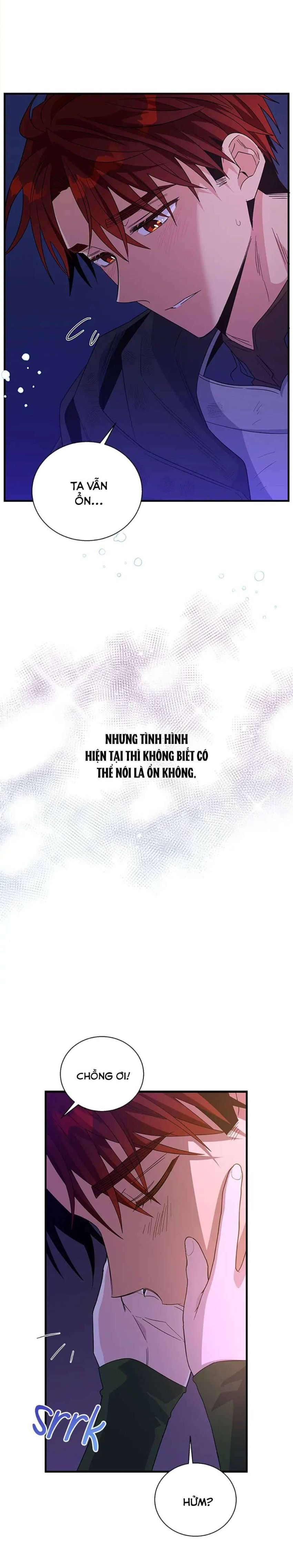 Chồng Yêu, Tôi Đây Bãi Công! 
