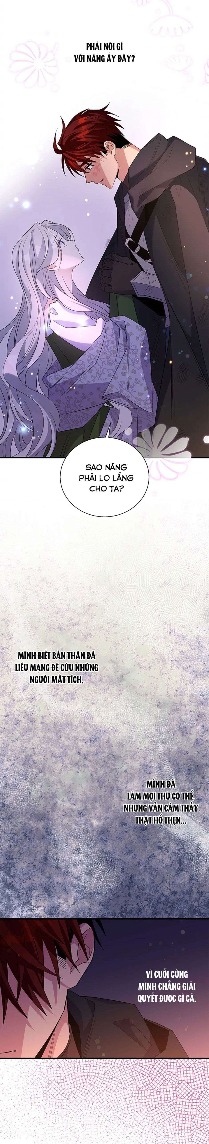 Chồng Yêu, Tôi Đây Bãi Công! 