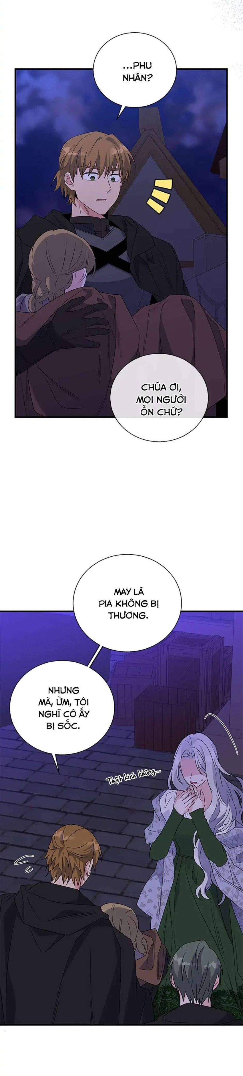 Chồng Yêu, Tôi Đây Bãi Công! 