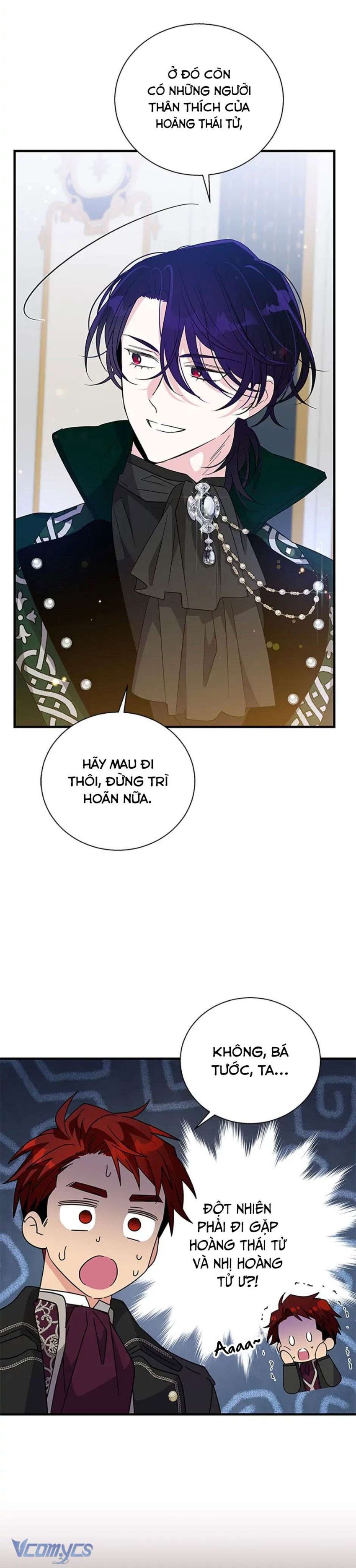 Chồng Yêu, Tôi Đây Bãi Công! 