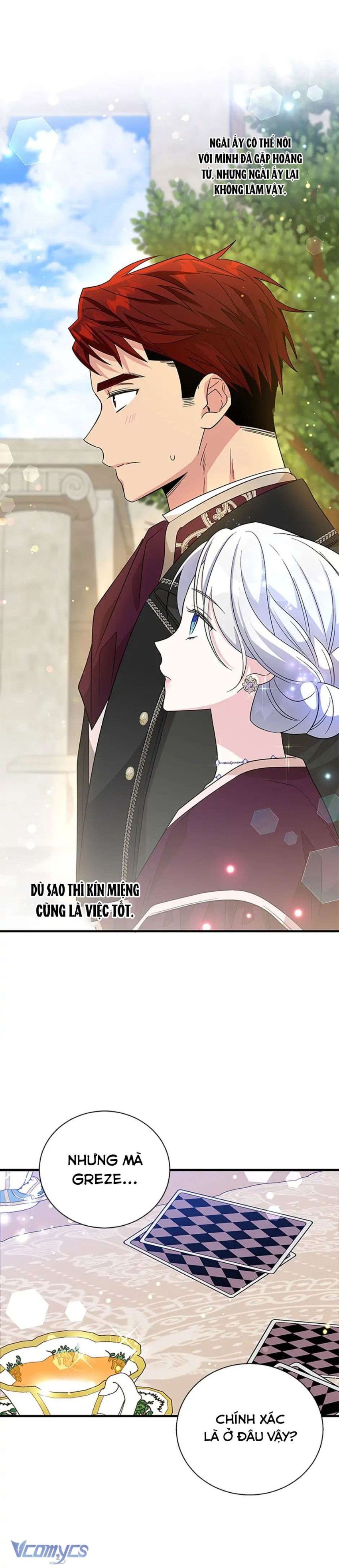 Chồng Yêu, Tôi Đây Bãi Công! 