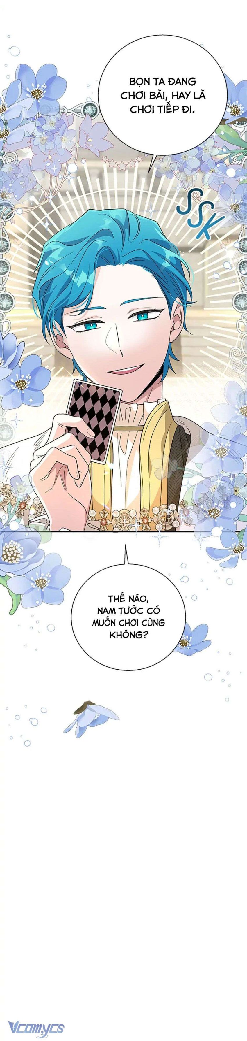 Chồng Yêu, Tôi Đây Bãi Công! 