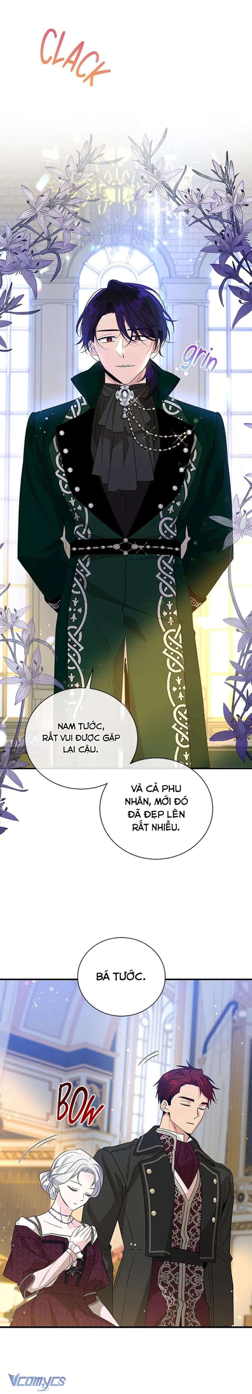 Chồng Yêu, Tôi Đây Bãi Công! 